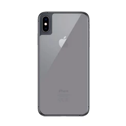 Película Nano Traseira para iPhone XS Max - Gshield