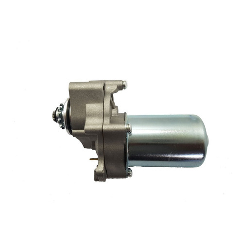 Motor De Partida Arranque Dafra Zig 50 2011 A 2015 1° Linha