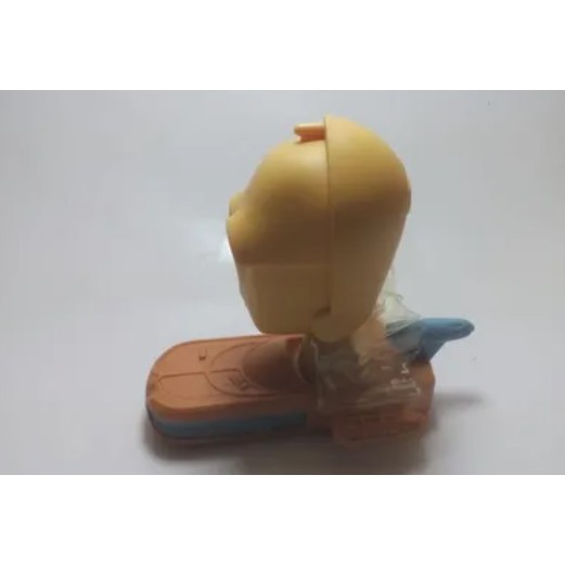 C3 Po- Nave - Star Wars - Mc Donald's