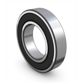 Rolamento 6205 2rs 52x25x15mm P/ Lavadora Electrolux 65277811