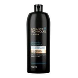 Condicionador Avon  Nutrição Completa Advance techniques 750ml