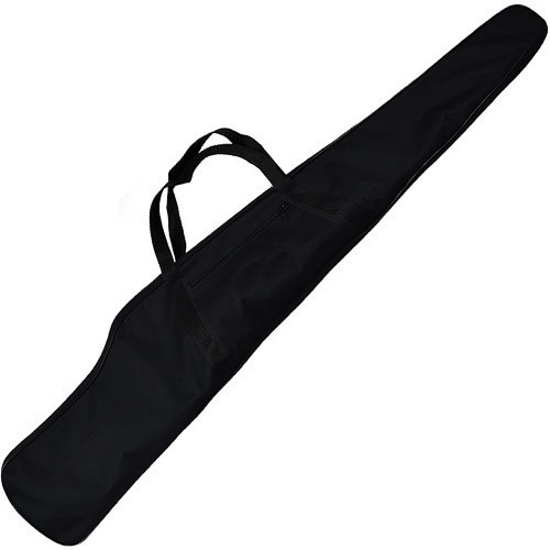 Capa Para Espingarda Carabina De Pressão Nylon Simples 130cm | Carbon