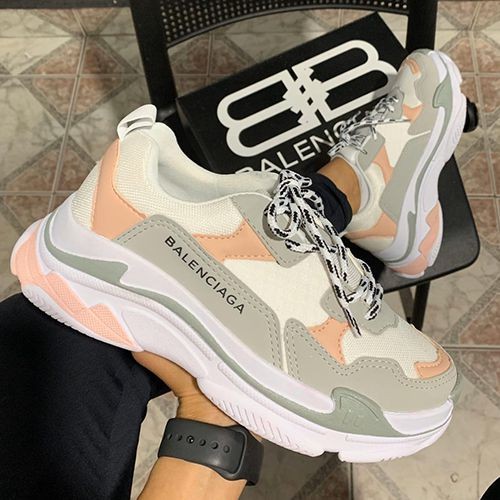 tenis balenciaga price