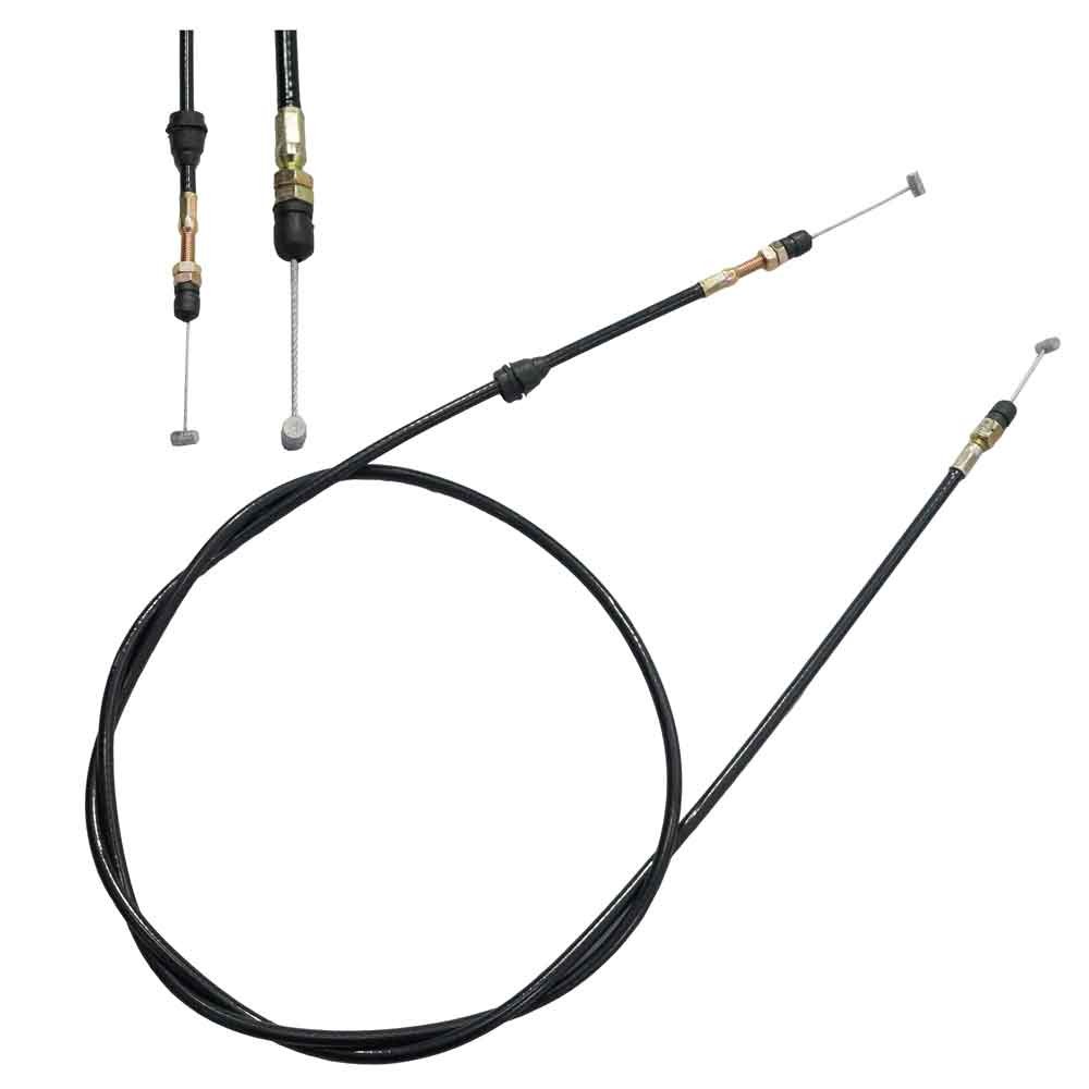 Cabo Do Acelerador Effa Towner Junior Hafei Pick Up