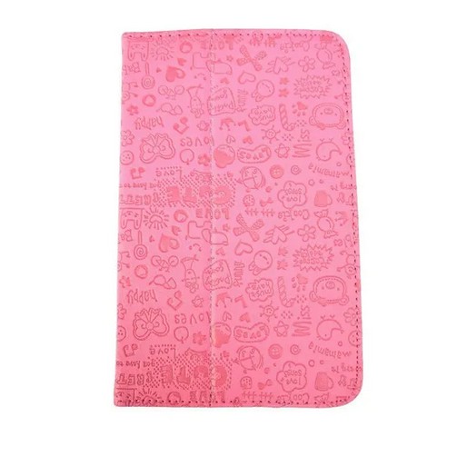 Capa Tablet 7 Polegadas Universal Serv Novo Kindle Fire Hd7