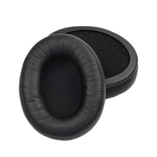 1 Par Earpads Para For HyperX Cloud Alpha / Core / Stinger / Flight / Flight S / Silver / X / Pro / I / II Fone De Ouvido Ear Pad Almofada Esponja Earmuffs em Oferta na Shopee