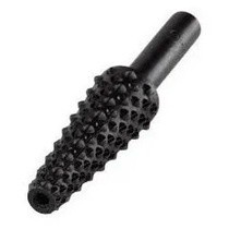 Grosa Rotativa Conica Para Madeira 6,35mm Wolfcraft - 253200