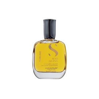 Alfaparf Semi Di Lino Sublime Cristalli Líquidi 50ml