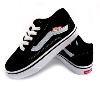 tenis infantil lançamento