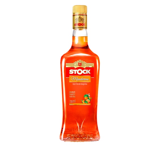 Licor Stock Mandarino 720ml