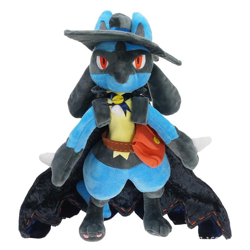 lucario hat