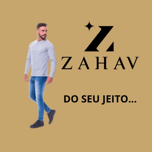 Zahav