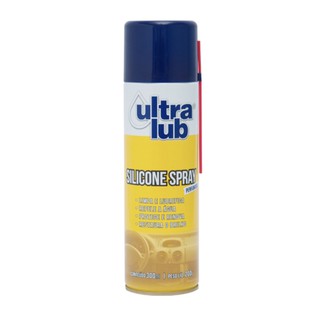 Silicone Spray Ultra Lub
