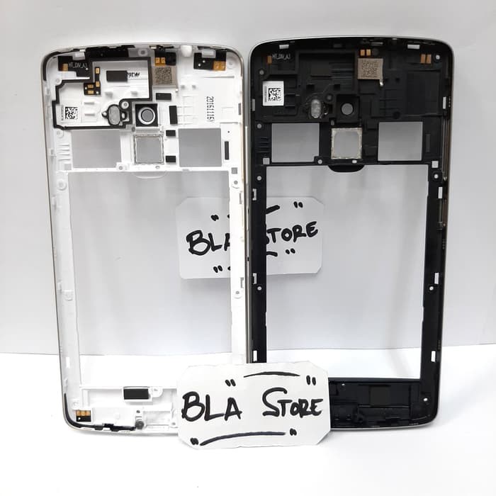Capa De Osso Médio Para Lenovo Vibe A7010 K4 Nota Câmera Cobertura Do Motor De Vidro