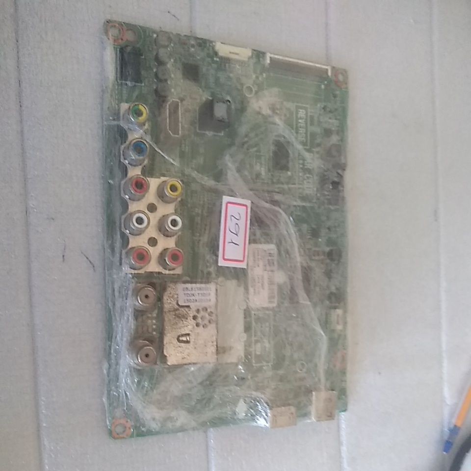 Placa principal LG 32lf550b/32565b eax66167206