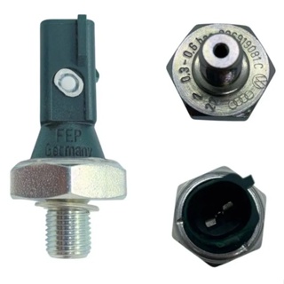 Interruptor Cebolinha de Pressão de Óleo Original VOLKSWAGEN FOX todos 2003 em diante em Oferta na Shopee