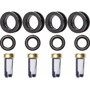 Kit Reparo Bico Injetor Denso Toyota Corolla 2003 Em Diante