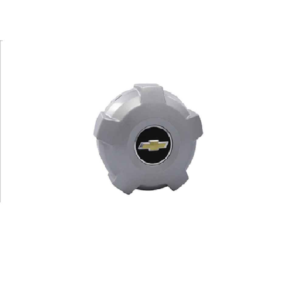 CALOTA MIOLO DA RODA DE AÇO FERRO CHEVROLET S10 PEÇAS GENUÍNAS GM 94726697