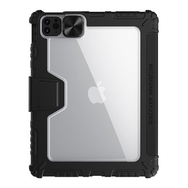 Capa Bumper Anti Impacto Shock iPad Pro 11 (2020) Camshield