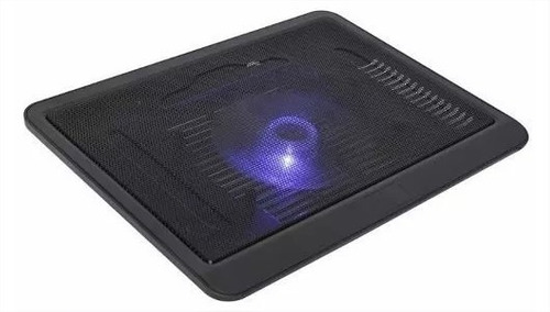 Cooler Para Notebook Suporte Notebook Usb Resfria Base