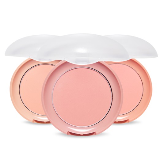 (Etude House) Blush Shopee Brasil