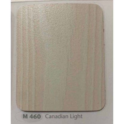 Formica Canadian Light M 460 Naturele 3 Mts X 60cm