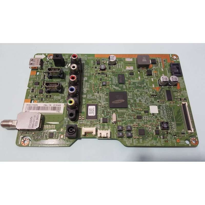 PLACA PRINCIPAL PARA TV LED UN32J4000AG