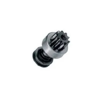 Impulsor Para Motor De Partida Para Hyster Empilhadeira 10 Dentes Com Motor Perkins 4 e 6 cilindros Bosch