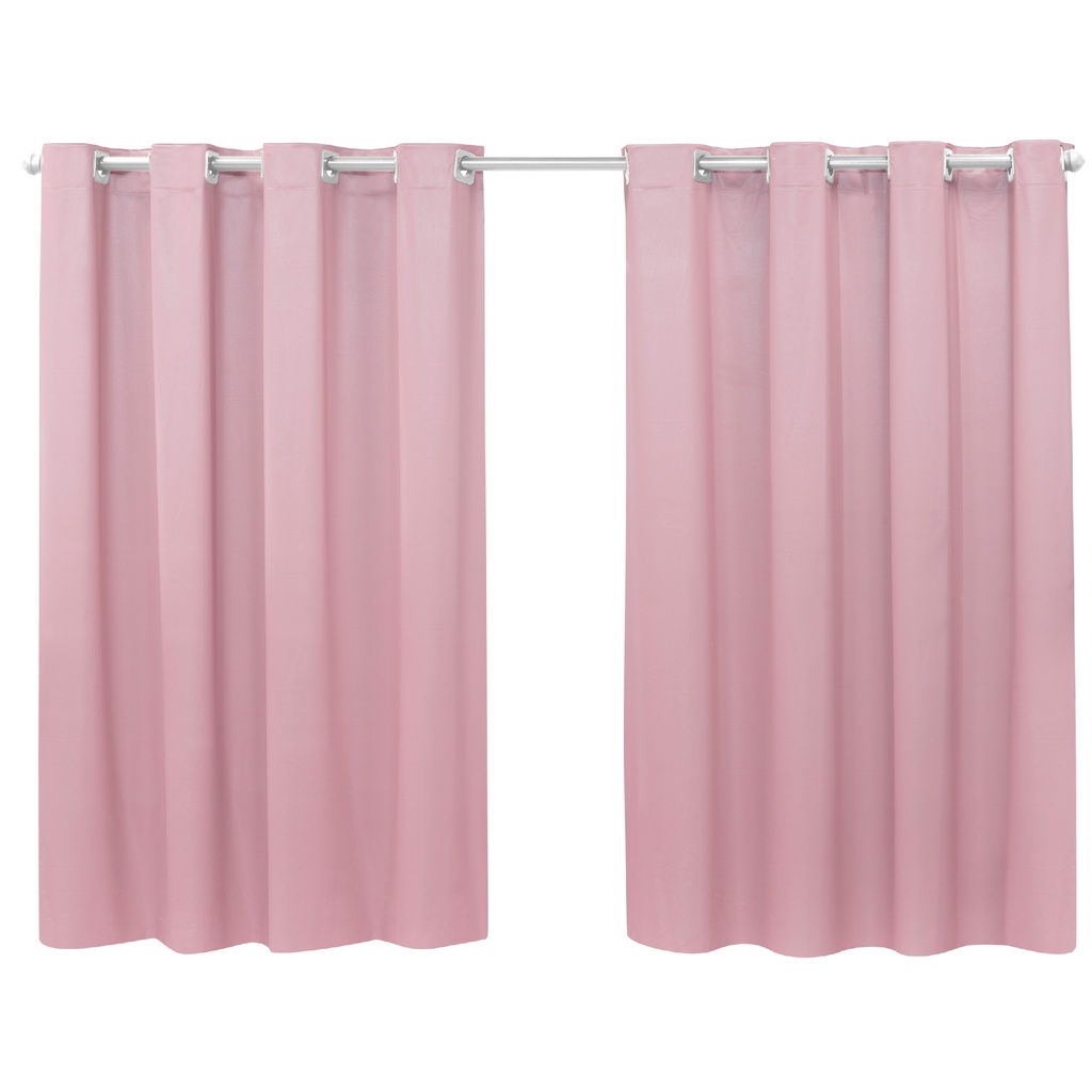 O que é Cortina Blackout Rosa Infantil? Guia e Onde Comprar | BuscaProdutos