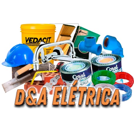 D&A ELÉTRICA