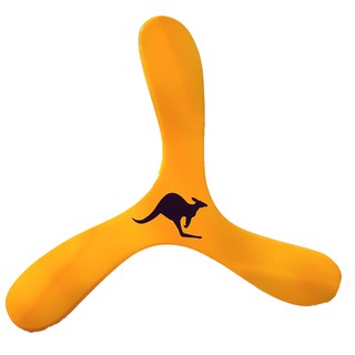 Bumerangue Bacana