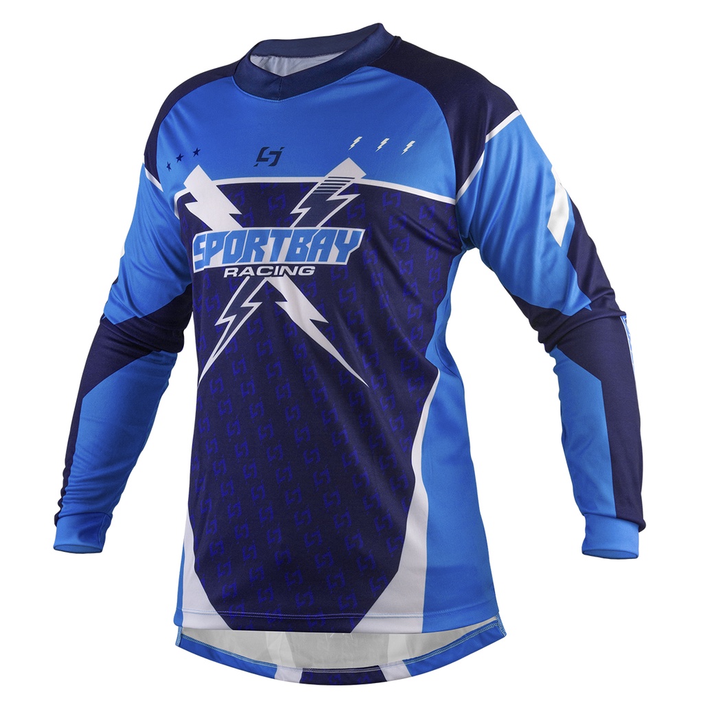 Camisa Motocross Trilha Racing X Masculina Feminina Oferta em Oferta na Shopee