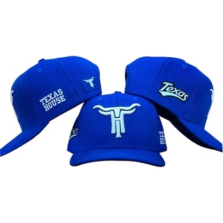 Bone Country Texas House Masculino Oficial Envio Imediato Aba Reta