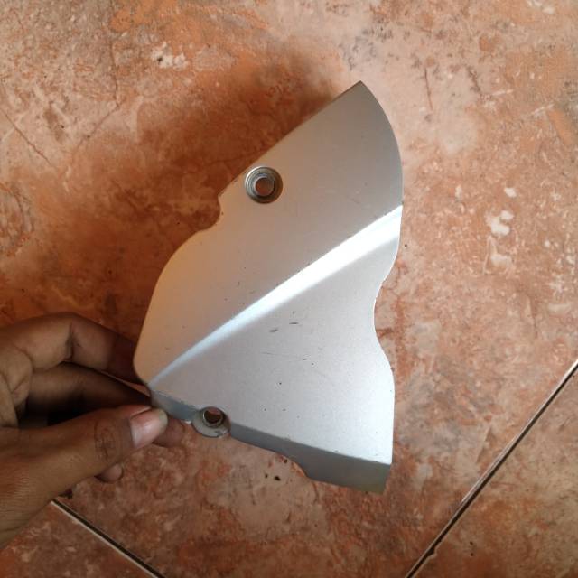Fechado A Engrenagem Frontal YAMAHA VIXION OLD Segundo ori Dreno