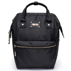 Mochila Bolsa Cavalera Belly Moda Feminina Reforçada