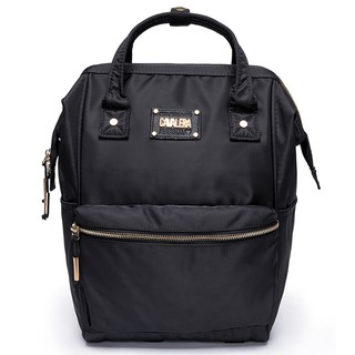 Mochila Bolsa Cavalera Belly Moda Feminina Reforçada