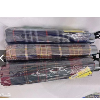 Guarda Chuva Prática Grande XADREZ em Oferta na Shopee