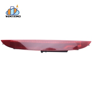 ^'7700410753 Para Renault Clio II 1998-2005 Lâmpada De Freio De Alto Nível 3Rd