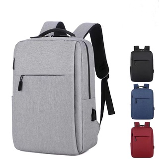 Mochila USB  IMPERMEÁVEL Unissex Oferta