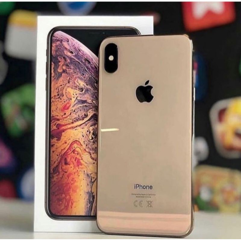 Iphone X Apple 128gb Shopee Brasil