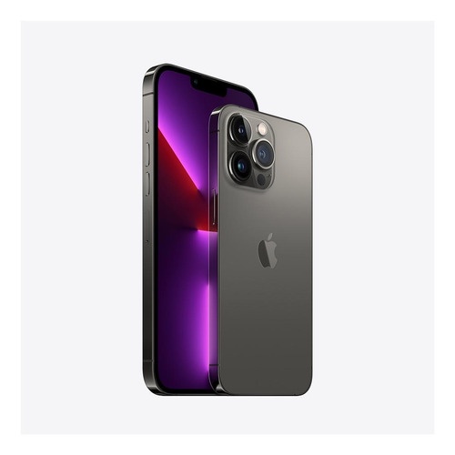 Apple iPhone 13 Pro Max (128 Gb) - Grafite