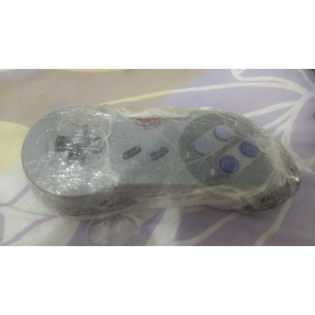 controle alternativo PG snes super nintendo