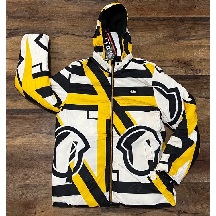 Jaqueta bobojaco Dupla Face/ÚLTIMAS PEÇAS