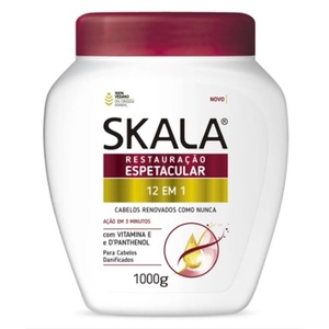 Creme De Hidratação Skala 1kg