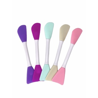 Espátula de Silicone Skincare