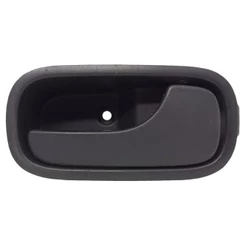 Maçaneta Interna Porta Fiat Uno Vivace 2010 2011 2012 2013 2014 2015 2016 2017 2018 2019 2020 Fiorino 2013 2014 2015 2016 2017 2018 2019 2020 2021 2020 2 Portas /4 Portas Dianteira/traseira Lado Direito