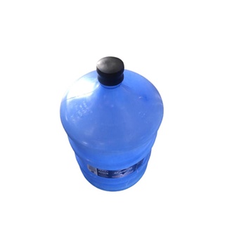 06 tampas flexível para galão de água 2"