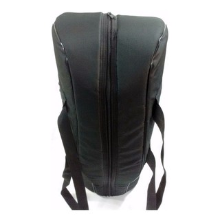 Capa Bag Para Tumbadora Ou  Conga Extra Luxo Acolchoada