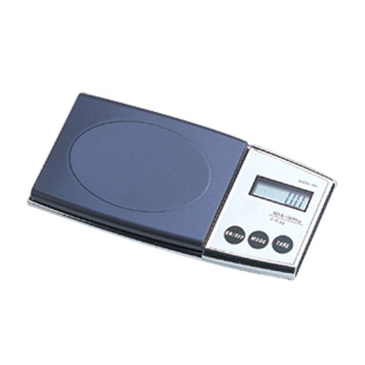 Mini Balança Digital Precisão Dieta Cozinha