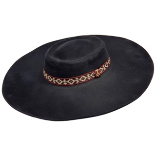 Chapéu Gaúcho Baitaca Aba 12 Copa Baixa em Oferta na Shopee